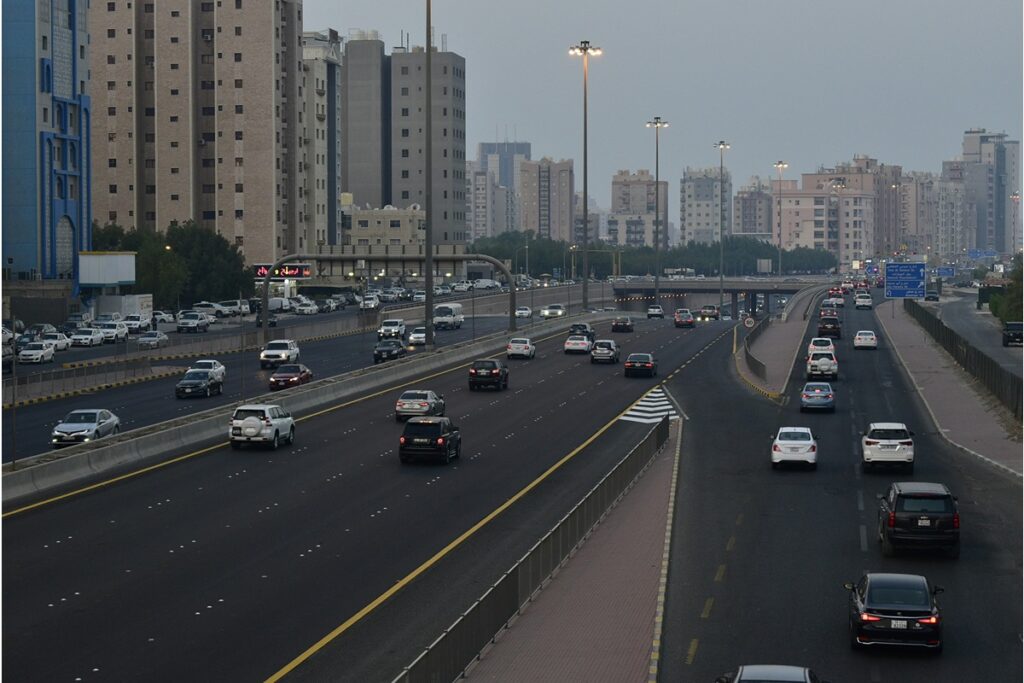 Exploring Sharjah with Rental Car