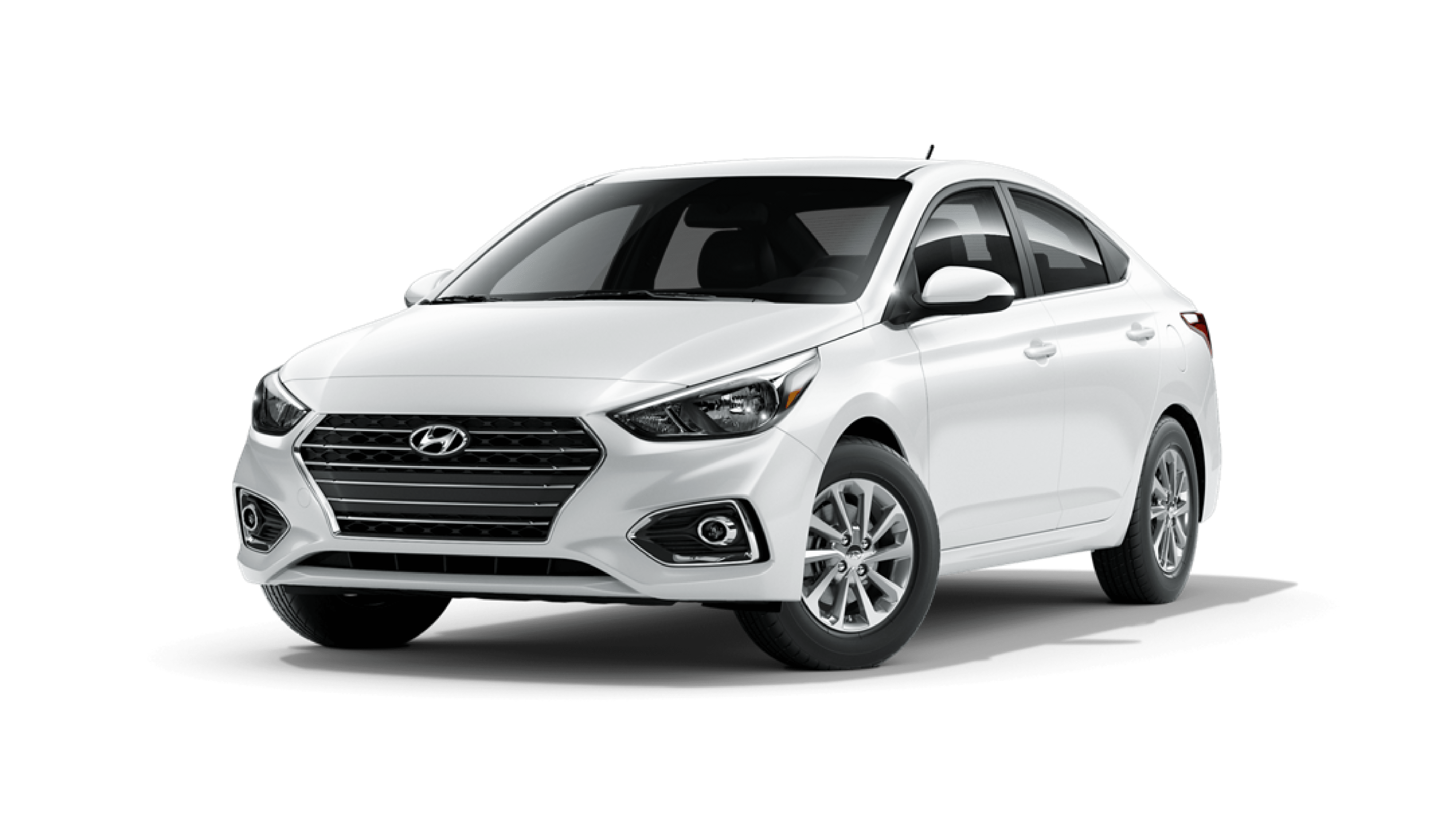 Hyundai Accent 2023 